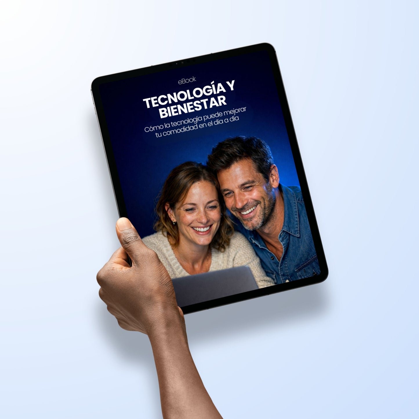 EBOOK - TECHNOLOGIE UND WOHLBEFINDEN