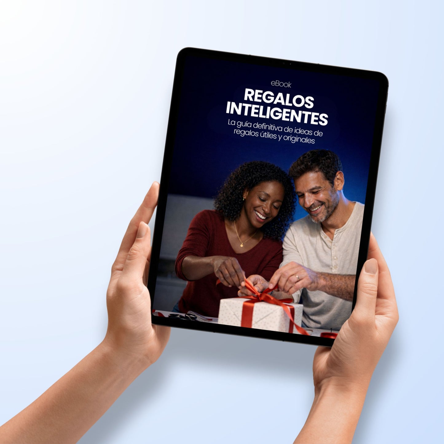 EBOOK - SMARTE GESCHENKE