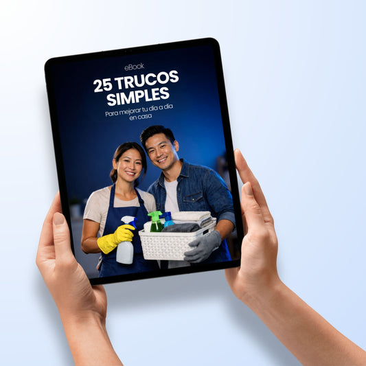 EBOOK - 25 EINFACHE TRICKS