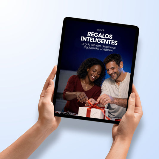 EBOOK - SMARTE GESCHENKE