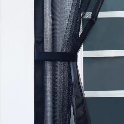 Magnetisches Fliegengitter Insektenschutz
