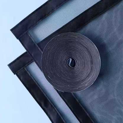 Magnetisches Fliegengitter Insektenschutz