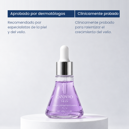 Cyperus Rotundus Serum