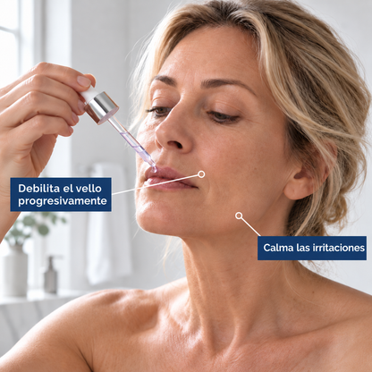 Cyperus Rotundus Serum