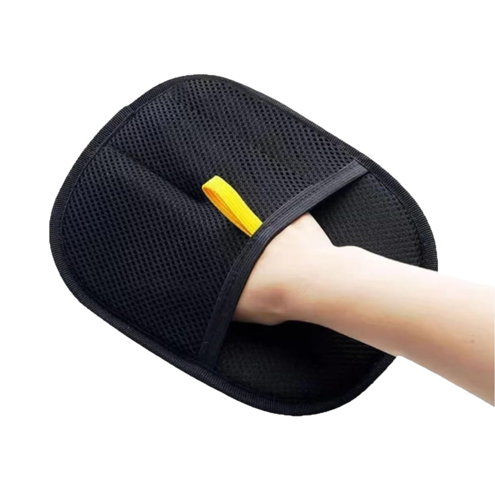 Gant anti-poils OZOVIO