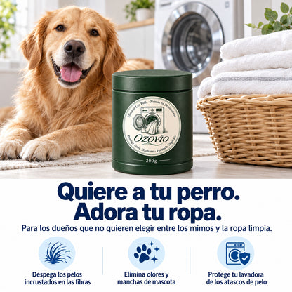 Lieben Sie Ihren Hund, lieben Sie Ihre Kleidung