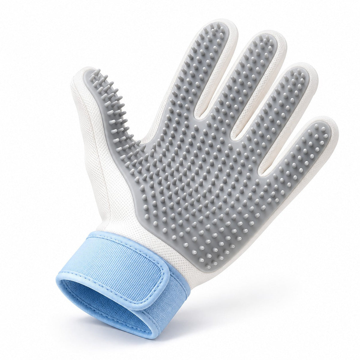 Gant anti-poils OZOVIO